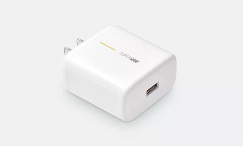 Original OPPO 65W SuperVOOC 2.0 Charger GaN for Find X2 Pro