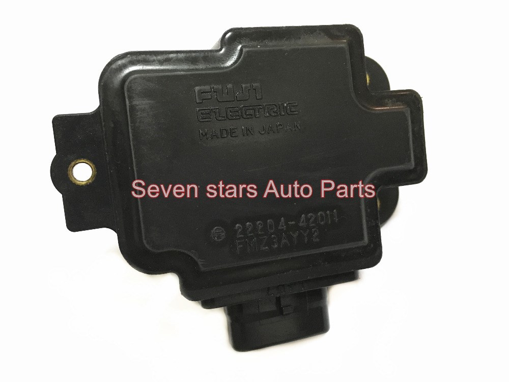Mass Air Flow Meter Sensor MAF Sensor 2220442011  Toyota Sup