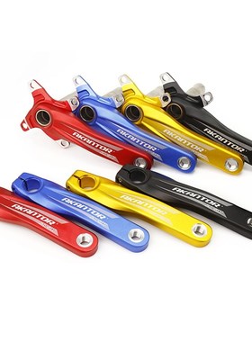 104BCD Mountain Bicycle Crankset 170mm Crank and Bottom Brac