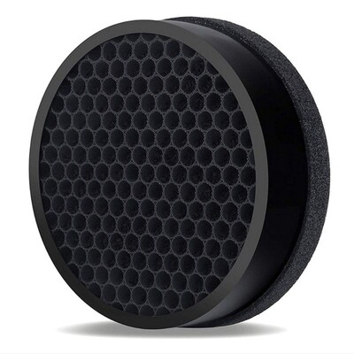 2 Packs air purifier replacet filter for Levoit LV-H132 , Ac