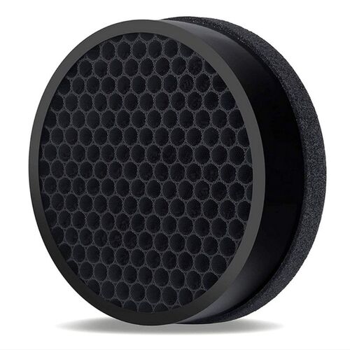 2 Packs air purifier replacet filter for Levoit LV-H132 , Ac