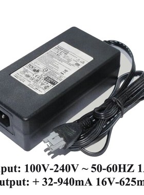 Vilaxh 0957 2146 32V 940mA and 16V 625mA For HP OfficeJet P