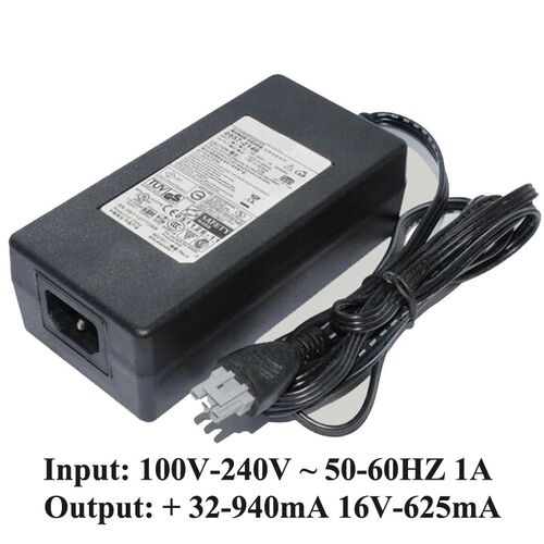 Vilaxh 0957 2146 32V 940mA and 16V 625mA For HP OfficeJet P