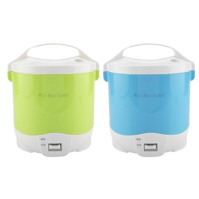 Rice-Cooker Lunch-Box Electric Mini 24v for Truck/house Can-