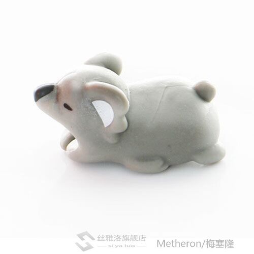 Cartoon Charger Cable Winder Protective Case Saver Data Line