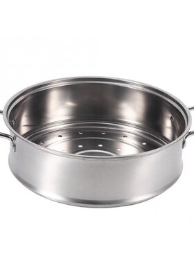 Mini 3 Layer Steamer Kitchen Student Dormitory 28cm Cooking