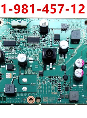 Sony KD-49X8000E constant current board 1-981-457-12 1736388