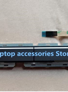 For ASUS PU451 original laptop Touchpad buttons Left and rig