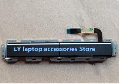 For ASUS PU451 original laptop Touchpad buttons Left and rig