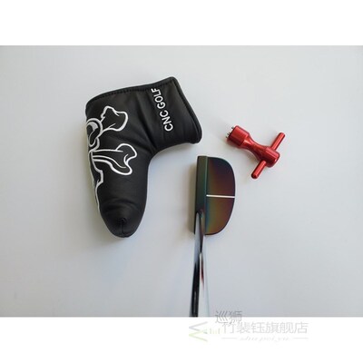 X-PROTOTYPE No.6 Putter X-PROTOTYPE Golf Putter Golf Clubs 3