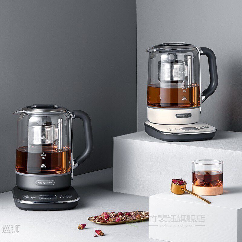 Morphy Richards