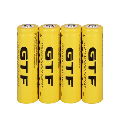 18650 3.7V 9800mAh Li-ion battery Rechargeable Lithium ion B