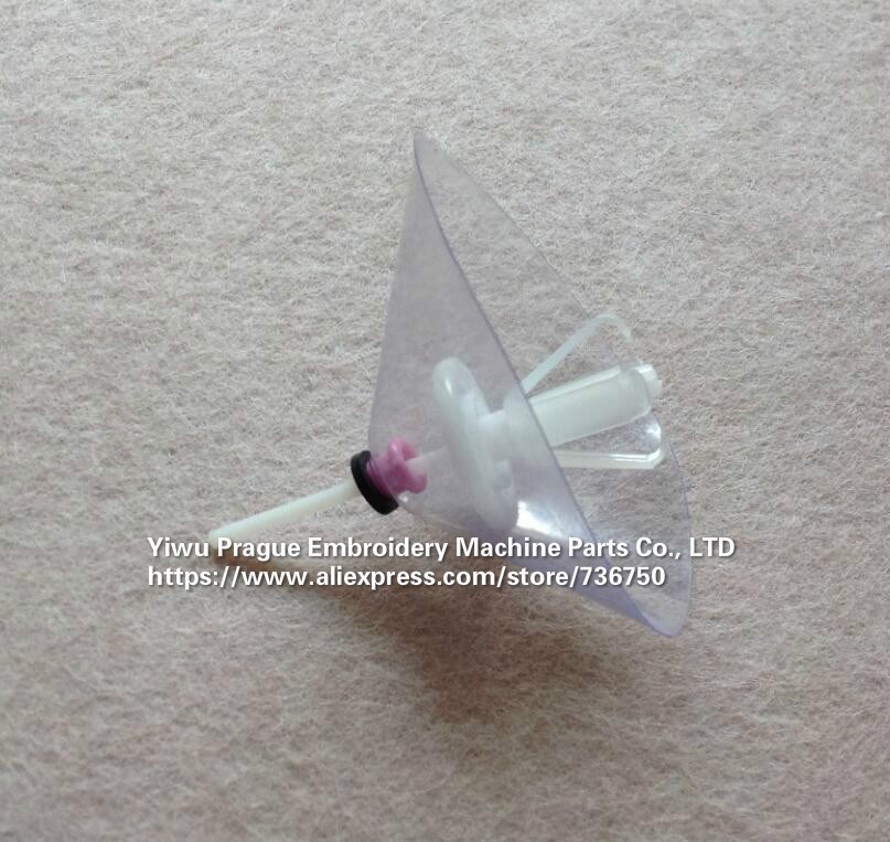 Metalic Gold and Silver Embroidery Thread Anti twisting Ant