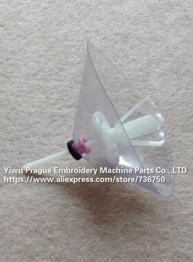 Metalic Gold and Silver Embroidery Thread Anti twisting Ant