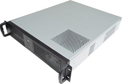 industrial computer Server Chassis 660mm lengthen 2u rear wi