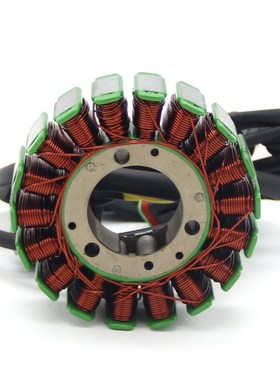 Magneto Engine Stator Generator C Ignition Stator C  Can-Am