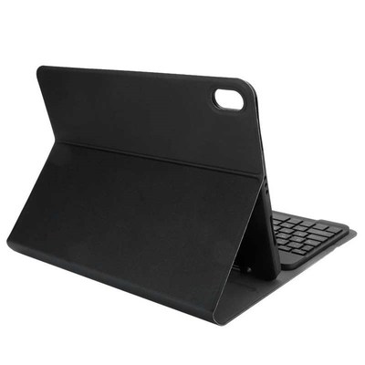 Tablet Shell Keyboard Case 7 Colors Backlit External Wireles