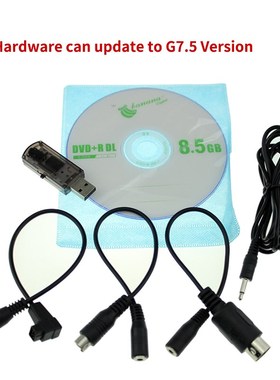 22 in 1 RC Flight Simulator 8in1 SB Simulation for Realfligh