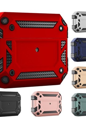 Miltary Grade Cases For Airpods Pro Case 3Gen Cover Shockpr