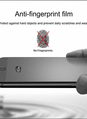 Matte Screen Protector For iPhone SE2 11 Pro max XR XS Max