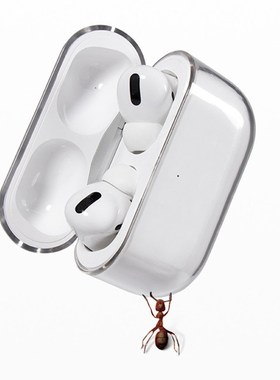 Hook Up Waterproof Shockproof Cover For AirPods 3 Protectiv