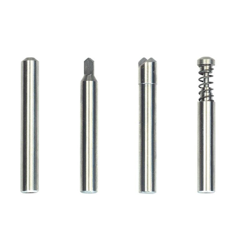 Raise bide Mult-t lock Duplicating Dimple s Cutters End Mill