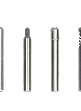 Raise bide Mult-t lock Duplicating Dimple s Cutters End Mill