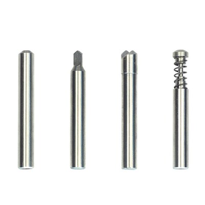 Raise bide Mult-t lock Duplicating Dimple s Cutters End Mill