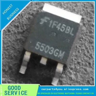 20piece 5503GM 5503 Car Ignition tube fragile patch transis