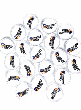 20Pcs/set NFC Games Card Of Amiibo For Super Smash Bros Swi