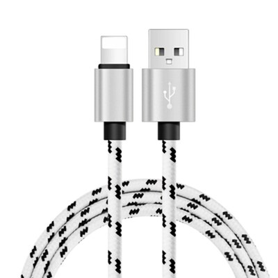 SB Charger Cable Data Cord  Apple iPhone 11 XS X XR 7 8 Plus