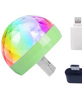 Dj-Lamp Decorate Atmosphere-Light Show Bar Karaoke/disco-Lam