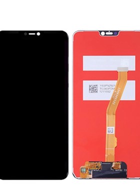 Tested working For BBK Vivo Y85 LCD Display Touch Scree