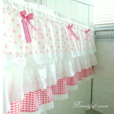 Romatic Pink Plai