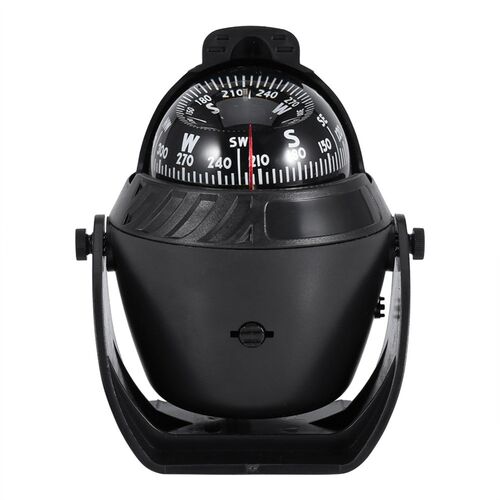Outdoor professional High Precision LED Light Pivoting Compa
