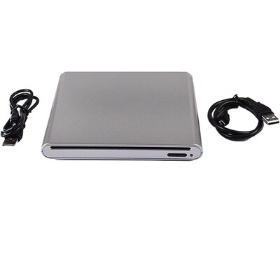 External SB Blu Ray Drive Burner 3D SB 3.0 -C Blu Ray BD CD