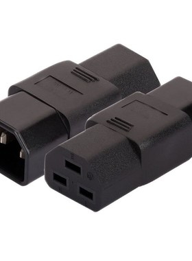 New UPS PDU IEC320 C13 C14 to C5 C6 C7 C8 C19 C20 C21 Conve