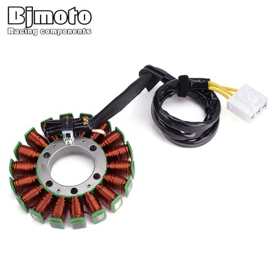 BJMOTO Motorcycle Ignition Stator Coil For Honda CBF1000 CBF