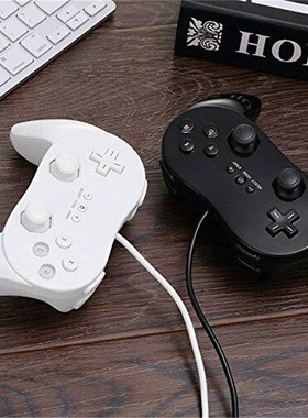 2020 New Pro Classic Game Controller Pad Console Joypad For