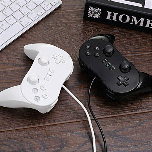 2020 New Pro Classic Game Controller Pad Console Joypad For