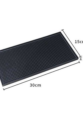 Bar Mat Cafe Restaurant Water Filter Mat Bar Mat Water Barri