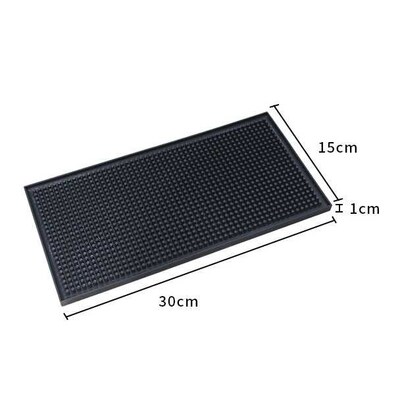 Bar Mat Cafe Restaurant Water Filter Mat Bar Mat Water Barri