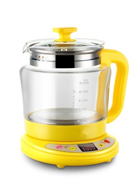 220V 2L 30-800w Electric kettle Health pot soup tea chinese