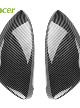Volkswagen Golf Mk6 Mk7 R20 Car Side Wing Mirror Cover  Scir