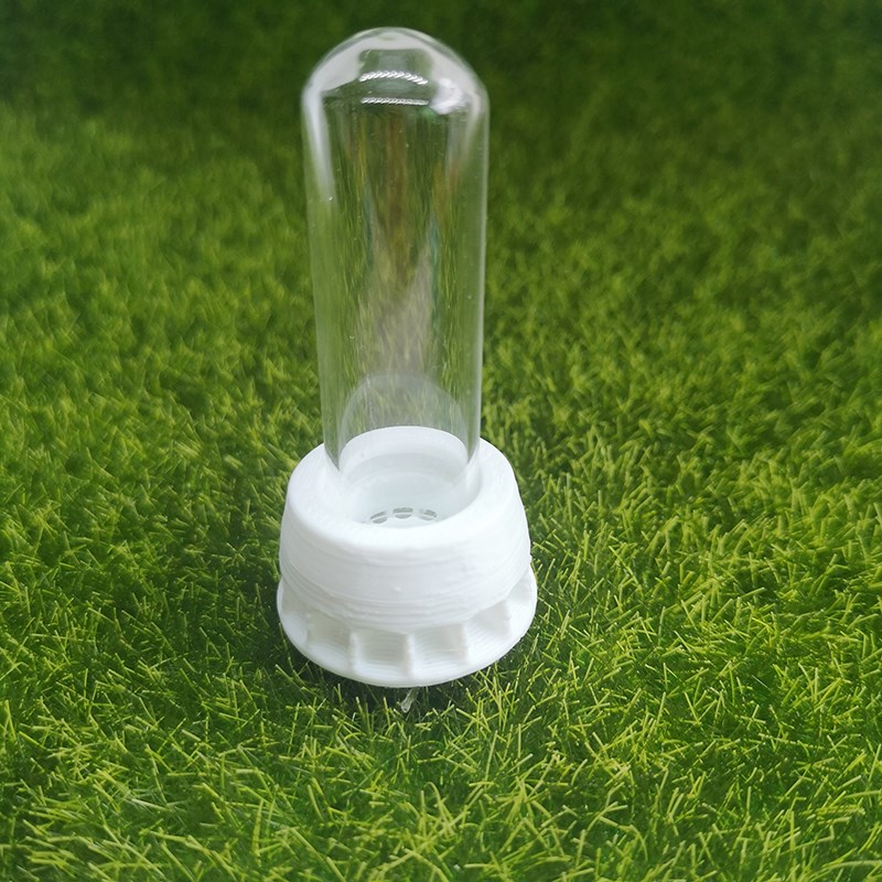Ant Farm 3D Water Feeder Water Tower Live Pet Reptile Ant Wo