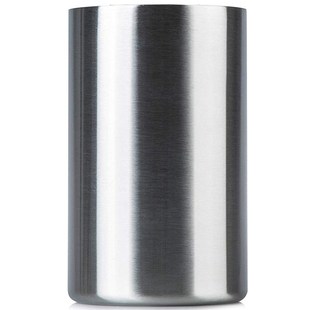 Insulated Wine Cooler Bucket With Wine Aerator - Fits 750Ml