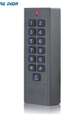 RFID Access Control System Device Machine 1000 User Wiegand