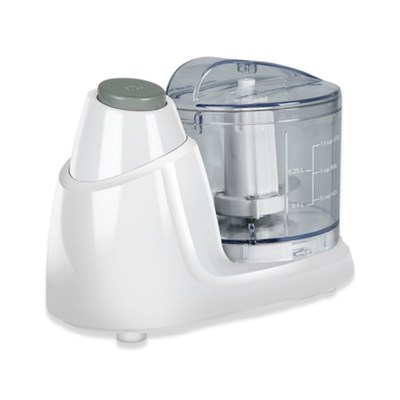 Household Garlic Grinder Electric Meat Food Grinder Small Fo