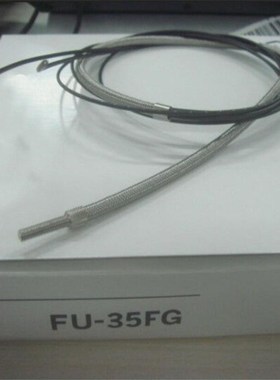 Fiber Optic Sensor FU 35FG for KEYENCE PHOTOELECTRIC Reflec