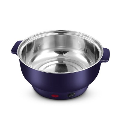 Household Mini Hot Pot Electric Breakfast Maler 220V Multico